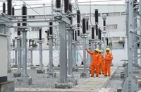 [Video] Giá bán lẻ điện bình quân được điều chỉnh từ ngày 10/5/2025