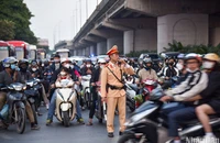 Ảnh minh họa. (Nguồn: Nhandan.vn)