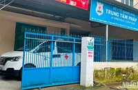 Để bảo đảm hoạt động của Trung tâm Pháp y, lãnh đạo Sở Y tế tỉnh Quảng Ngãi đã phân công Phó Giám đốc Sở phụ trách điều hành đơn vị này từ ngày 10/3/2023. (Ảnh: ĐÔNG HUYỀN)
