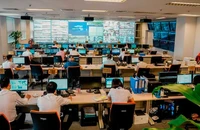 Sân bay Nội Bài, Tân Sơn Nhất chuẩn bị thử nghiệm mô hình A-CDM