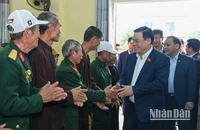 Hoàn thiện chính sách để người dân phát triển sinh kế, vươn lên thoát nghèo