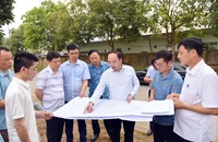 Bắc Kạn tháo gỡ khó khăn cho doanh nghiệp
