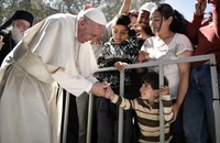 [Video] Những dấu ấn tiên phong của Giáo hoàng Francis