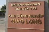 Doanh nghiệp trong Khu Công nghiệp Giao Long phát hiện 83 ca bệnh thủy đậu. (Ảnh minh họa)