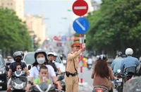 [Video] Đề xuất mức chi Quỹ giảm thiểu thiệt hại tai nạn giao thông 
