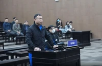 [Video] Tòa tuyên phạt 12 năm tù đối với chủ chung cư mini trong vụ cháy làm 56 người thiệt mạng