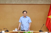 Cấp bách bố trí vốn cho các dự án sạt lở bờ sông, bờ biển khu vực Đồng bằng sông Cửu Long