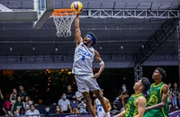 VBA 3x3 Men Pro hứa hẹn nhiều màn tranh tài kịch tính với sự tham gia của 4 CLB chuyên nghiệp VBA và 7 đội khách mời quốc tế.