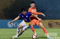 Lịch thi đấu Vòng 10 V-League 2023: Hà Nội đại chiến Hoàng Anh Gia Lai