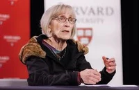 Từ những "mảnh ghép" đến... giải Nobel