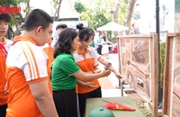 Trải nghiệm công nghệ thực tế tăng cường