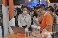 Nhiều chương trình khuyến mãi hấp dẫn tại Ngày hội Du lịch Thành phố Hồ Chí Minh lần thứ 19.