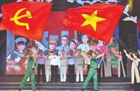 Vai trò trung tâm của nhân dân trong sự nghiệp cách mạng của Đảng và dân tộc - Những bài học lịch sử và các giá trị cần tiếp tục vận dụng sáng tạo trong giai đoạn phát triển mới của đất nước