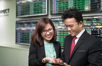 Ảnh minh họa: TTXVN