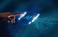 AI đang ngày càng trở nên phổ biến trong ngành giáo dục và đào tạo. (ảnh: Pearson International Schools)