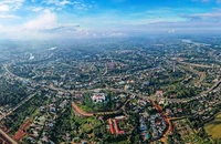 Luật Đất đai năm 2013 đã tạo hành lang pháp lý đồng bộ, chặt chẽ, khả thi cho việc khai thác, sử dụng hợp lý, tiết kiệm, hiệu quả nguồn lực đất đai.