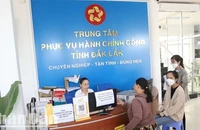 Kể từ ngày 15/10, Sở Giao thông vận tải tỉnh Đắk Lắk sẽ tạm dừng giải quyết các thủ tục hành chính liên quan đến cấp đổi, cấp lại và cấp mới giấy phép lái xe trên địa bàn tỉnh.