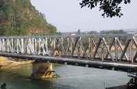 Hàm Rồng rất giàu tiềm năng phát triển du lịch