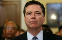 Ông James Comey. (Ảnh: Reuters)