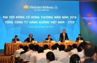 Vietnam Airlines tập trung các giải pháp bảo đảm an toàn, ổn định và nâng cao hiệu quả, chất lượng dịch vụ