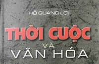 Hồ Quang Lợi, cây bút chính luận thăng hoa