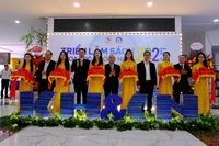 Chuỗi sự kiện Triển lãm Sách Khoa học và Công nghệ 2025 từ ngày 15-17/5/2025.