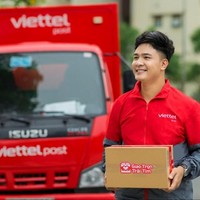 Dịch vụ chuyển phát nhanh trong nước & quốc tế Viettel Post