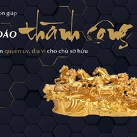 Quà tặng doanh nghiệp PNJ Art