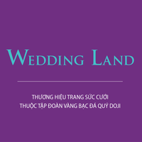 Trang sức cưới Wedding Land