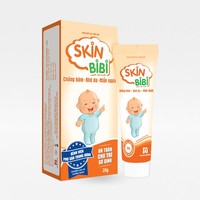 Kem dưỡng da trẻ em SkinBiBi