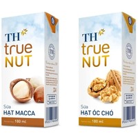 Sữa hạt TH true NUT