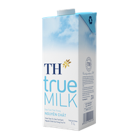 Sữa tươi tiệt trùng TH true MILK