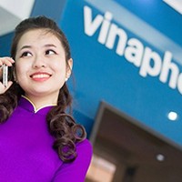 Dịch vụ viễn thông Vinaphone 