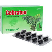 Thuốc bổ não Cebraton