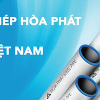 Ống thép Hòa Phát