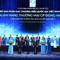 Dịch vụ tài chính ngân hàng SeABank