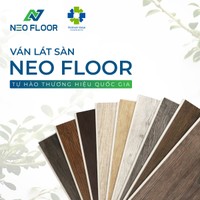 Ván lát sàn Neo Floor