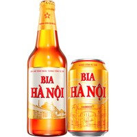 Bia Hà Nội