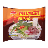 Phở ăn liền Miliket