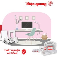 Thiết bị điện Điện Quang