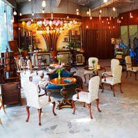 Dịch vụ giải pháp tổng thể hoàn thiện nội ngoại thất các công trình Landco Corporation