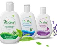 Dung dịch vệ sinh phụ nữ Dạ Hương 