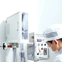 Vị thế hàng đầu của Hàn Quốc trong lĩnh vực phát triển công nghệ sinh học được thiết lập bởi một chiến lược toàn diện mang tầm quốc gia. (Ảnh EYESEL.CO.KR)
