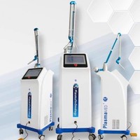  Máy phát tia Plasma lạnh hỗ trợ điều trị vết thương PlasmaMED