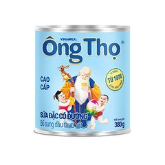 Sữa đặc có đường Ông Thọ