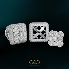 Trang sức cao cấp CAO Fine Jewellery 