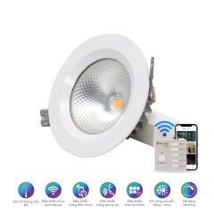 Đèn led Rạng Đông