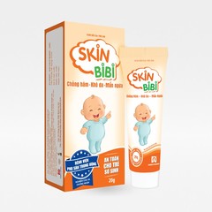 Kem dưỡng da trẻ em SkinBiBi