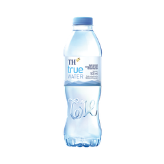 Nước tinh khiết TH true WATER