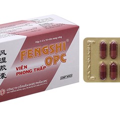 Viên phong thấp Fengshi - OPC